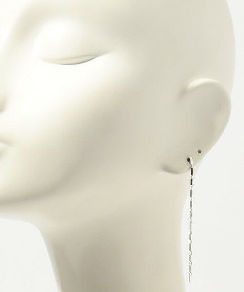 TOMORROWLAND / トゥモローランド ピアス・イヤリング | Maggoosh DISCO SIGLE ピアス | 詳細5