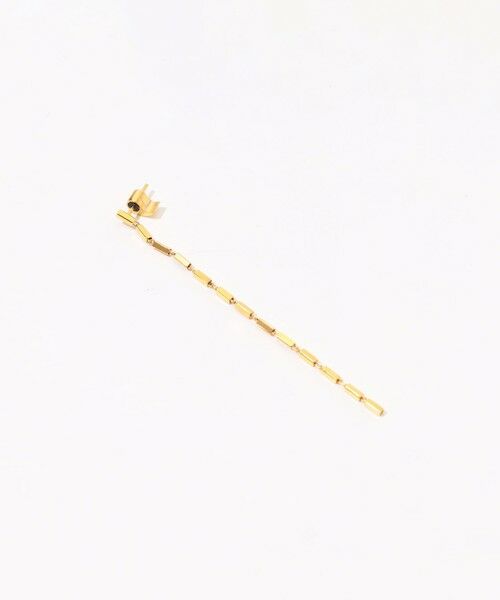 TOMORROWLAND / トゥモローランド ピアス・イヤリング | Maggoosh DISCO SIGLE ピアス | 詳細3