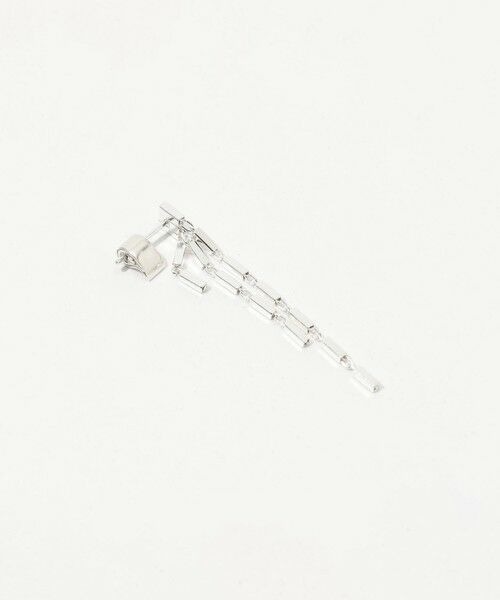 TOMORROWLAND / トゥモローランド ピアス・イヤリング | Maggoosh DISCOFRINGE ピアス | 詳細3