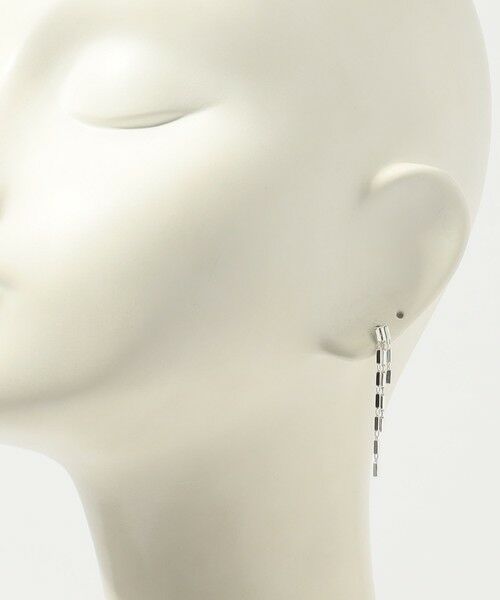 TOMORROWLAND / トゥモローランド ピアス・イヤリング | Maggoosh DISCOFRINGE ピアス | 詳細5