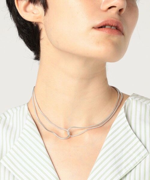 TOMORROWLAND / トゥモローランド ネックレス・ペンダント・チョーカー | Maggoosh HARMONIA ネックレス | 詳細1