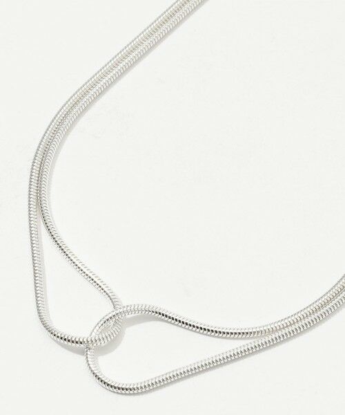 TOMORROWLAND / トゥモローランド ネックレス・ペンダント・チョーカー | Maggoosh HARMONIA ネックレス | 詳細2