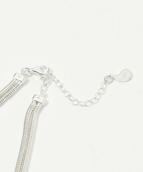 TOMORROWLAND / トゥモローランド ネックレス・ペンダント・チョーカー | Maggoosh HARMONIA ネックレス | 詳細3