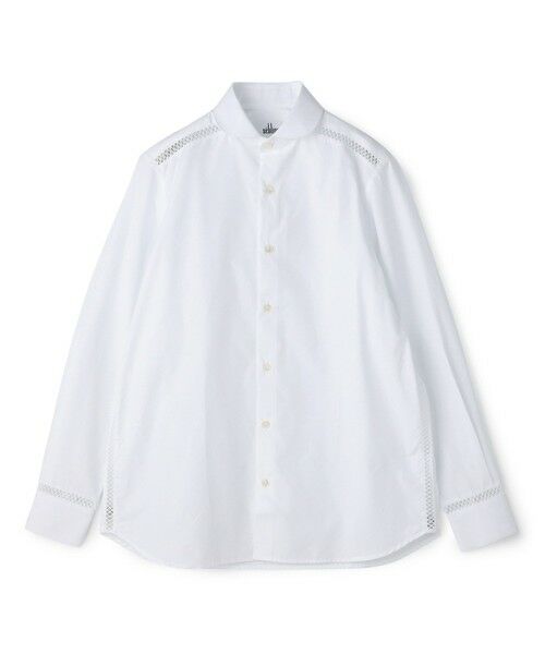 TOMORROWLAND/トゥモローランド sebline CHEMISE DE GARSON シャツ 11 ホワイト S TOMORROWLAND/トゥモローランド sebline CHEMISE DE GARSON シャツ 11 ホワイト S