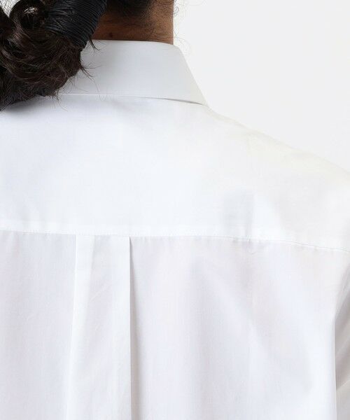 TOMORROWLAND / トゥモローランド シャツ・ブラウス(半袖以外) | sebline CHEMISE DE GARSON シャツ | 詳細6
