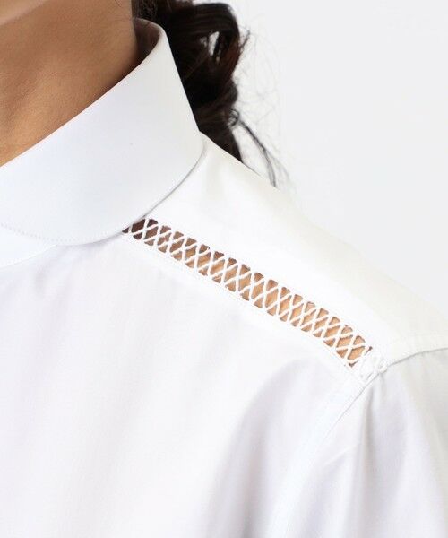 TOMORROWLAND / トゥモローランド シャツ・ブラウス(半袖以外) | sebline CHEMISE DE GARSON シャツ | 詳細7