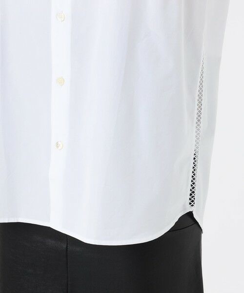 TOMORROWLAND / トゥモローランド シャツ・ブラウス(半袖以外) | sebline CHEMISE DE GARSON シャツ | 詳細9