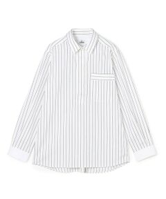 TOMORROWLAND / トゥモローランド シャツ・ブラウス（半袖以外） | sebline COMBAT POLO シャツ