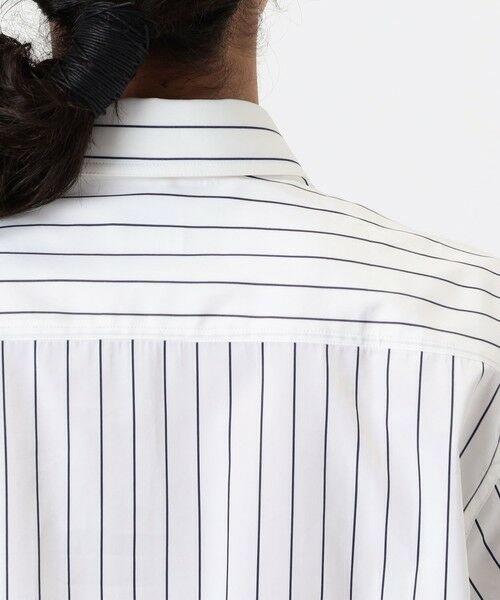 TOMORROWLAND / トゥモローランド シャツ・ブラウス（半袖以外） | sebline COMBAT POLO シャツ | 詳細7