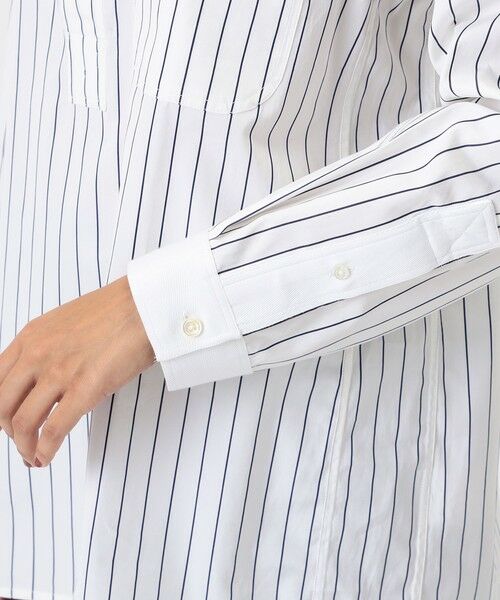 TOMORROWLAND / トゥモローランド シャツ・ブラウス（半袖以外） | sebline COMBAT POLO シャツ | 詳細8