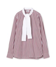 TOMORROWLAND / トゥモローランド シャツ・ブラウス（半袖以外） | sebline CHEMISE LAVALLI タイシャツ