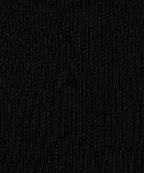 TOMORROWLAND / トゥモローランド カットソー(半袖以外) | HAKUJI ウールリブ レイヤードクルーネックプルオーバー | 詳細12