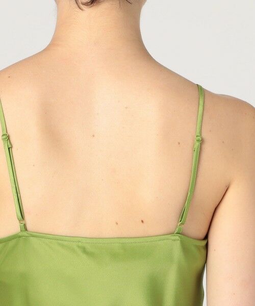 TOMORROWLAND / トゥモローランド ドレス | BY MALENE BIRGER LIBBIE レースコンビ ドレス | 詳細5