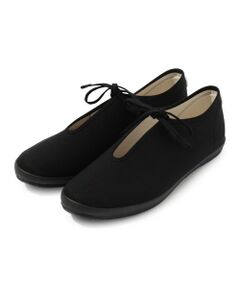 TOMORROWLAND / トゥモローランド フラットシューズ | NITTO リボンフラットシューズ