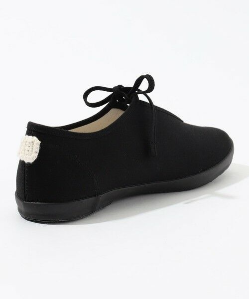 TOMORROWLAND / トゥモローランド フラットシューズ | NITTO リボンフラットシューズ | 詳細4