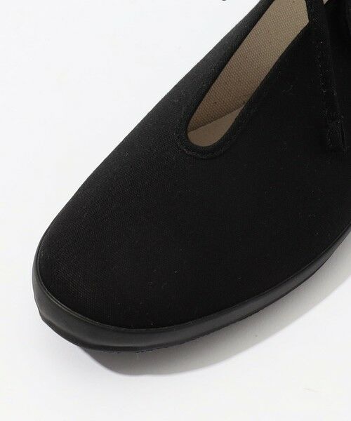 TOMORROWLAND / トゥモローランド フラットシューズ | NITTO リボンフラットシューズ | 詳細5