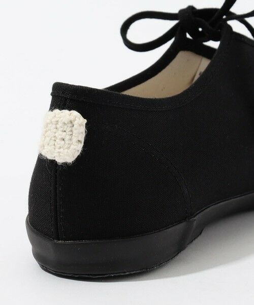 TOMORROWLAND / トゥモローランド フラットシューズ | NITTO リボンフラットシューズ | 詳細6