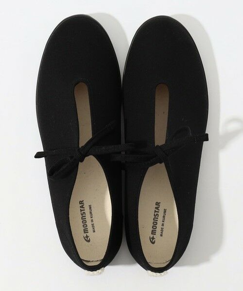 TOMORROWLAND / トゥモローランド フラットシューズ | NITTO リボンフラットシューズ | 詳細7