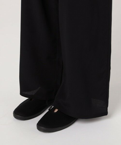 TOMORROWLAND / トゥモローランド フラットシューズ | NITTO リボンフラットシューズ | 詳細8