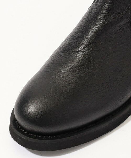 TOMORROWLAND / トゥモローランド ブーツ(ショート丈) | GALERIE VIE ストレッチショートブーツ | 詳細5