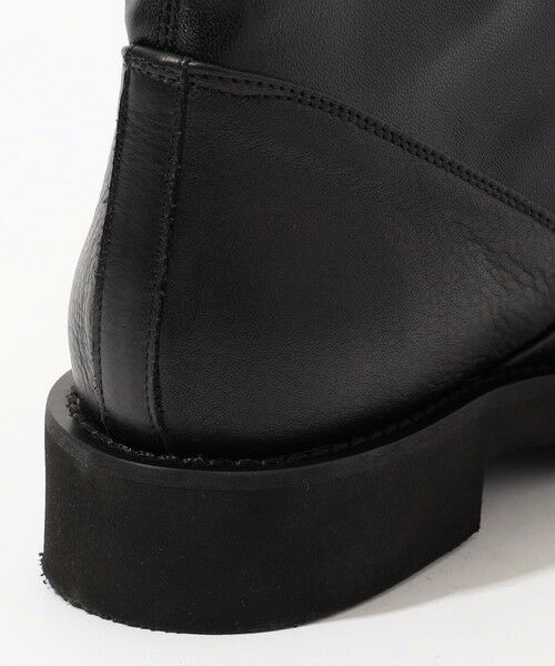 TOMORROWLAND / トゥモローランド ブーツ(ショート丈) | GALERIE VIE ストレッチショートブーツ | 詳細6