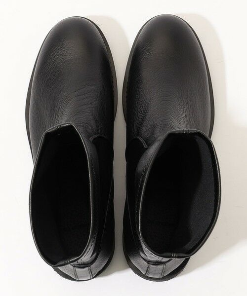 TOMORROWLAND / トゥモローランド ブーツ(ショート丈) | GALERIE VIE ストレッチショートブーツ | 詳細7