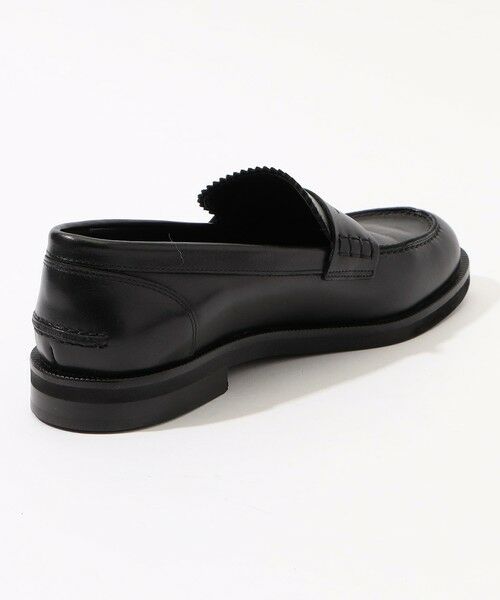 TOMORROWLAND / トゥモローランド フラットシューズ | GALERIE VIE レザーローファー | 詳細4