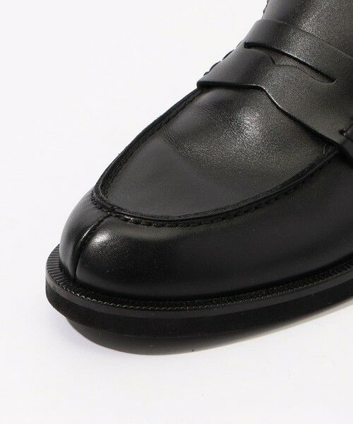 TOMORROWLAND / トゥモローランド フラットシューズ | GALERIE VIE レザーローファー | 詳細5