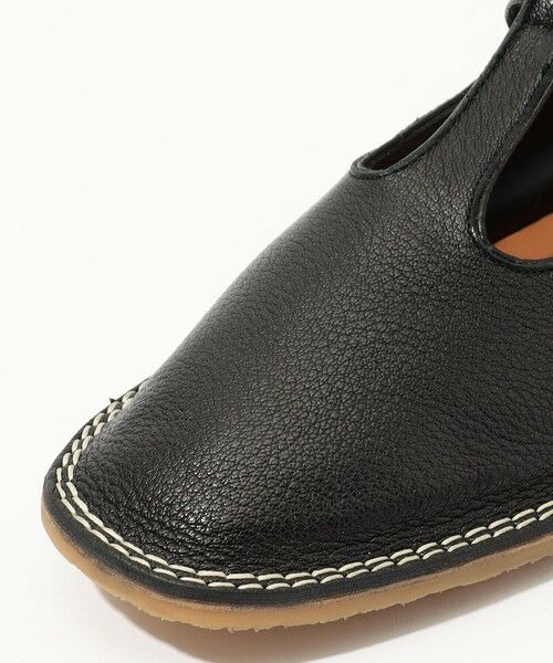 TOMORROWLAND / トゥモローランド フラットシューズ | HEREU Turia Supple Shiny シューズ | 詳細5