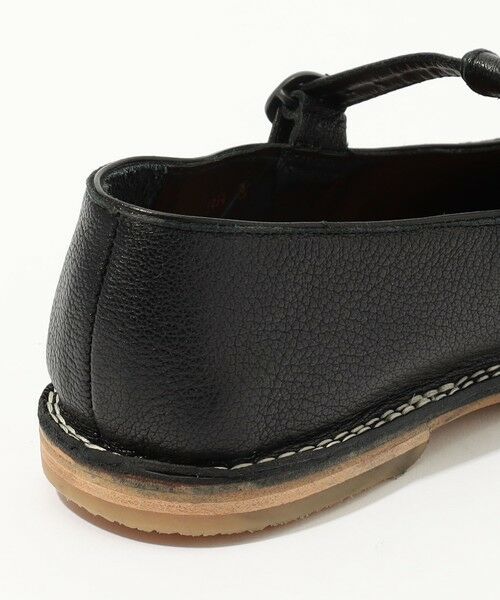 TOMORROWLAND / トゥモローランド フラットシューズ | HEREU Turia Supple Shiny シューズ | 詳細6