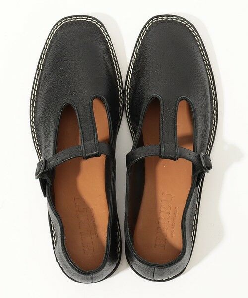 TOMORROWLAND / トゥモローランド フラットシューズ | HEREU Turia Supple Shiny シューズ | 詳細7