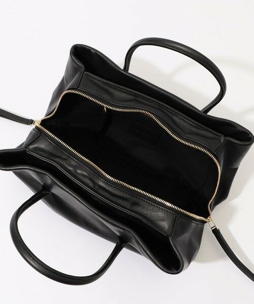 TOMORROWLAND / トゥモローランド ボストンバッグ | MARY AL TERNA RIKYU MINI ボストンバッグ | 詳細10