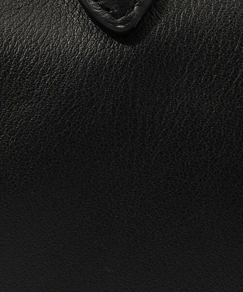 TOMORROWLAND / トゥモローランド ボストンバッグ | MARY AL TERNA RIKYU MINI ボストンバッグ | 詳細12