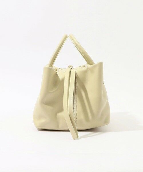 TOMORROWLAND / トゥモローランド ボストンバッグ | MARY AL TERNA RIKYU MINI ボストンバッグ | 詳細2