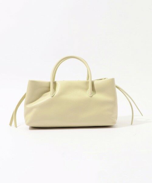 TOMORROWLAND / トゥモローランド ボストンバッグ | MARY AL TERNA RIKYU MINI ボストンバッグ | 詳細3