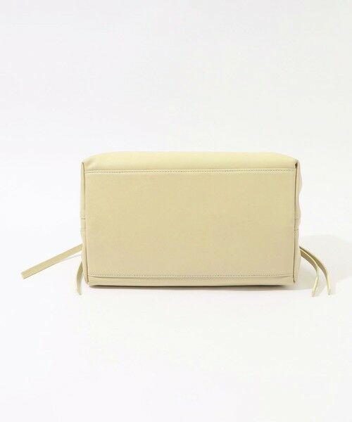 TOMORROWLAND / トゥモローランド ボストンバッグ | MARY AL TERNA RIKYU MINI ボストンバッグ | 詳細4