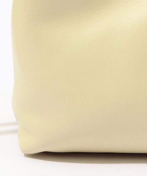 TOMORROWLAND / トゥモローランド ボストンバッグ | MARY AL TERNA RIKYU MINI ボストンバッグ | 詳細6