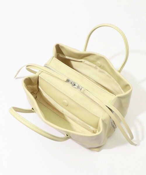 TOMORROWLAND / トゥモローランド ボストンバッグ | MARY AL TERNA RIKYU MINI ボストンバッグ | 詳細7