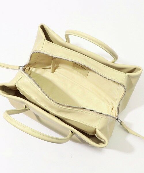 TOMORROWLAND / トゥモローランド ボストンバッグ | MARY AL TERNA RIKYU MINI ボストンバッグ | 詳細9