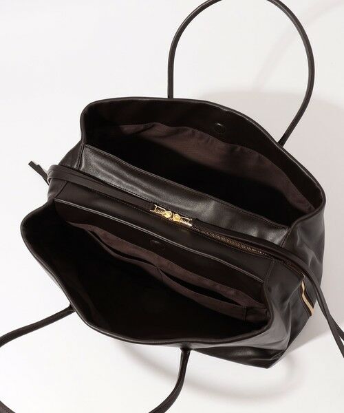 TOMORROWLAND / トゥモローランド ボストンバッグ | MARY AL TERNA RIKYU ボストンバッグ | 詳細10