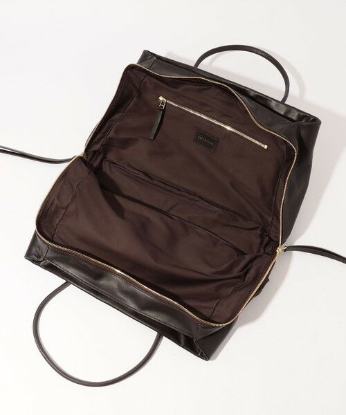 TOMORROWLAND / トゥモローランド ボストンバッグ | MARY AL TERNA RIKYU ボストンバッグ | 詳細11