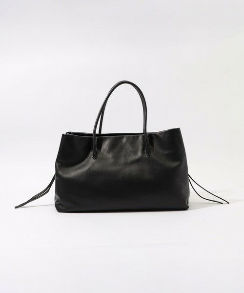 TOMORROWLAND / トゥモローランド ボストンバッグ | MARY AL TERNA RIKYU ボストンバッグ | 詳細3