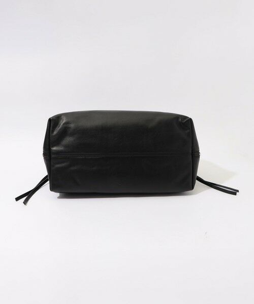 TOMORROWLAND / トゥモローランド ボストンバッグ | MARY AL TERNA RIKYU ボストンバッグ | 詳細4