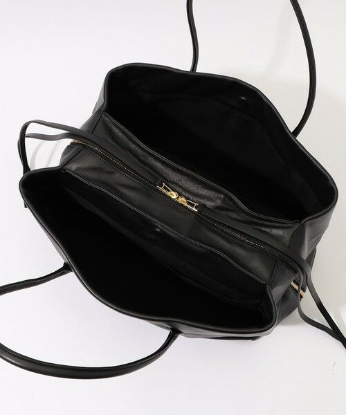 TOMORROWLAND / トゥモローランド ボストンバッグ | MARY AL TERNA RIKYU ボストンバッグ | 詳細7