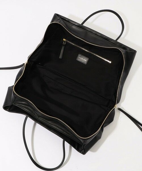 TOMORROWLAND / トゥモローランド ボストンバッグ | MARY AL TERNA RIKYU ボストンバッグ | 詳細8