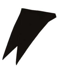 TOMORROWLAND / トゥモローランド マフラー・ショール・スヌード・ストール | ASAUCE MELER カシミヤ シームレストライアングルストール