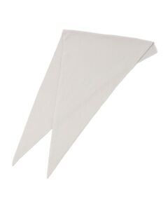 TOMORROWLAND / トゥモローランド マフラー・ショール・スヌード・ストール | ASAUCE MELER カシミヤ シームレストライアングルストール