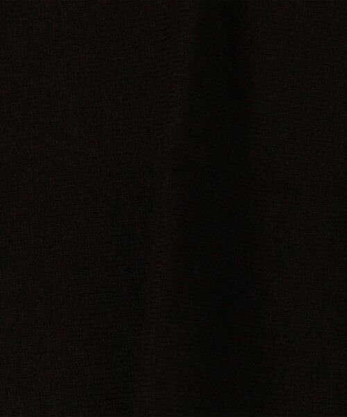 TOMORROWLAND / トゥモローランド マフラー・ショール・スヌード・ストール | ASAUCE MELER カシミヤ シームレストライアングルストール | 詳細6