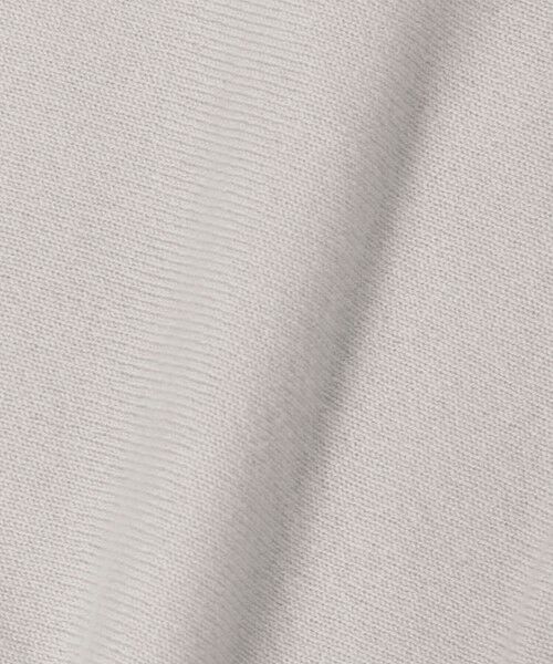 TOMORROWLAND / トゥモローランド マフラー・ショール・スヌード・ストール | ASAUCE MELER カシミヤ シームレストライアングルストール | 詳細8