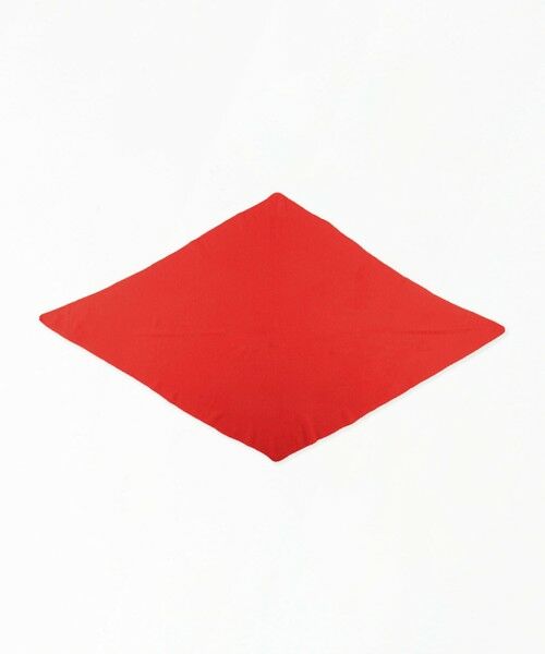 TOMORROWLAND / トゥモローランド マフラー・ショール・スヌード・ストール | GALERIEVIE カシミヤストール | 詳細3